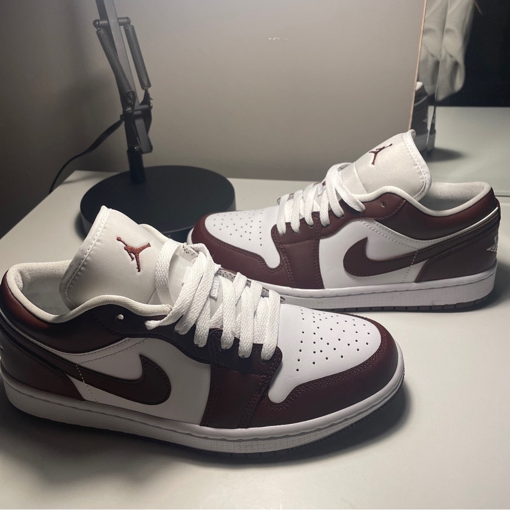 Jordan 1 Low